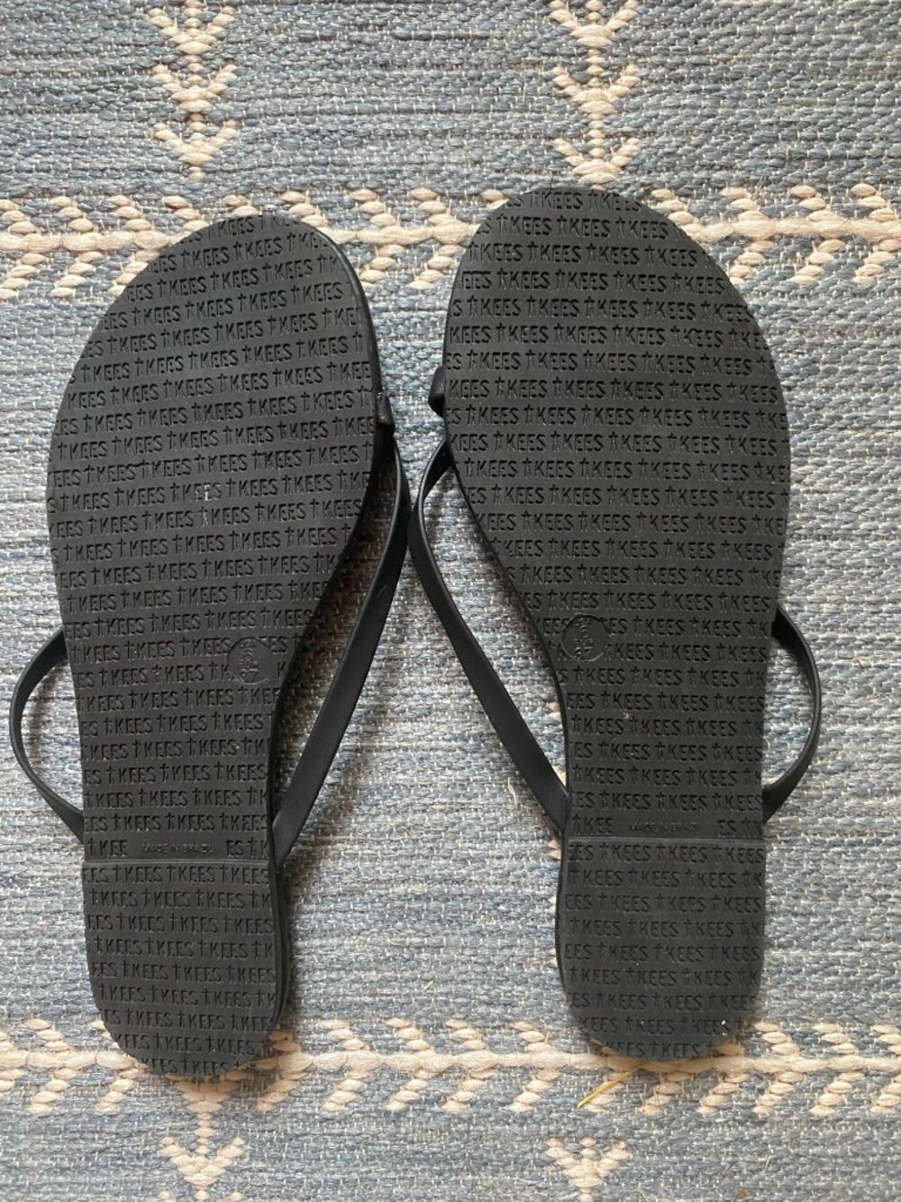 Tkees "Riley" Sandal - Picture 3 of 4